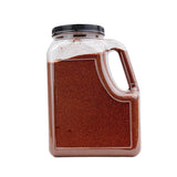 GranAroma Spanish Sweet Paprika, Bold Flavor & Vibrant Color, Perfect for Paella, Stews and BBQ (5 Pound)