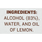 McCormick Pure Lemon Extract, 2 fl oz