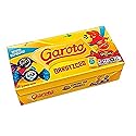 Assorted Bonbons Garoto - 14.1oz | Caixa de Bombons Sortidos Garoto - 400g - (PACK OF 06)