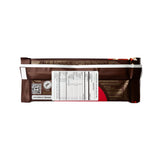 Laima Dark Chocolate (50%) with Caramel and Waffles, 90g Bars (Pack of 5), Sarkan? Magone (Red Poppy)