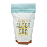 Alter Ego Coffee by Thou Mayest - Smooth & Balanced Espresso Blend - 12oz Whole Bean Coffee
