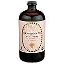 Explorer Cold Brew, Coffee Cold Brew Concentrate Decaf Daydreamer Organic, 32 Fl Oz