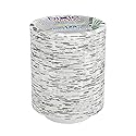 Dixie Ultra SXB12WSPK Bowls, Heavy Weight, 12oz., 125/PK, Pathways/White