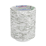 Dixie Ultra SXB12WSPK Bowls, Heavy Weight, 12oz., 125/PK, Pathways/White