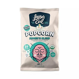 Lesser Evil Homer’s Blend Garlic Parmesan Organic Popcorn, Gluten Free, Non GMO, 4.6 Ounces (Pack Of 12)