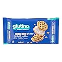 Glutino Gluten Free Vanilla Creme Cookies,10.5 oz
