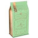 Coffea Me Crazy (Pistachio Vanilla) Flavored Whole Bean Coffee, Organic Medium Roast, Single Origin Dominican Arabica, Naturally Flavored, No Added