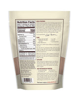 Bob's Red Mill Gluten Free Chocolate Cake Mix, 16 Oz (Pack of 2)