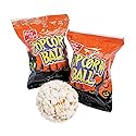 Kathy Kaye Trick-or- Treat Popcorn Balls