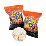 Kathy Kaye Trick-or- Treat Popcorn Balls