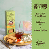 Effie's Homemade Biscuits - Corn - 1 Pack