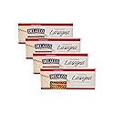 DeLallo Lasagna Sheets, 13.2 Ounce Box, Classic Italian Recipe, Made with 100% Durum Wheat Semolina Flour, Made in Italy, Vegan, Non-GMO, (4 Pack)