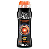 Downy Unstopables In-Wash Laundry Scent Booster Beads, Tide Original, 18.2 oz