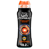 Downy Unstopables In-Wash Laundry Scent Booster Beads, Tide Original, 18.2 oz