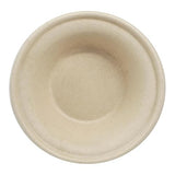 World Centric Compostable Paper Bowls, 11.5 Oz (Pack of 20), Made from Unbleached Plant Fiber, Sustainable, Heavy Duty, Leak Resistant, Microwave