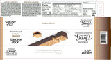José Andrés Smores Nougat, 7.05 oz