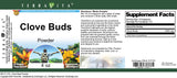 Clove Buds Powder (4 oz, ZIN: 511733) - 3 Pack