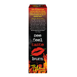 After Death Sauce with Liquid Rage and Skull Key Chain