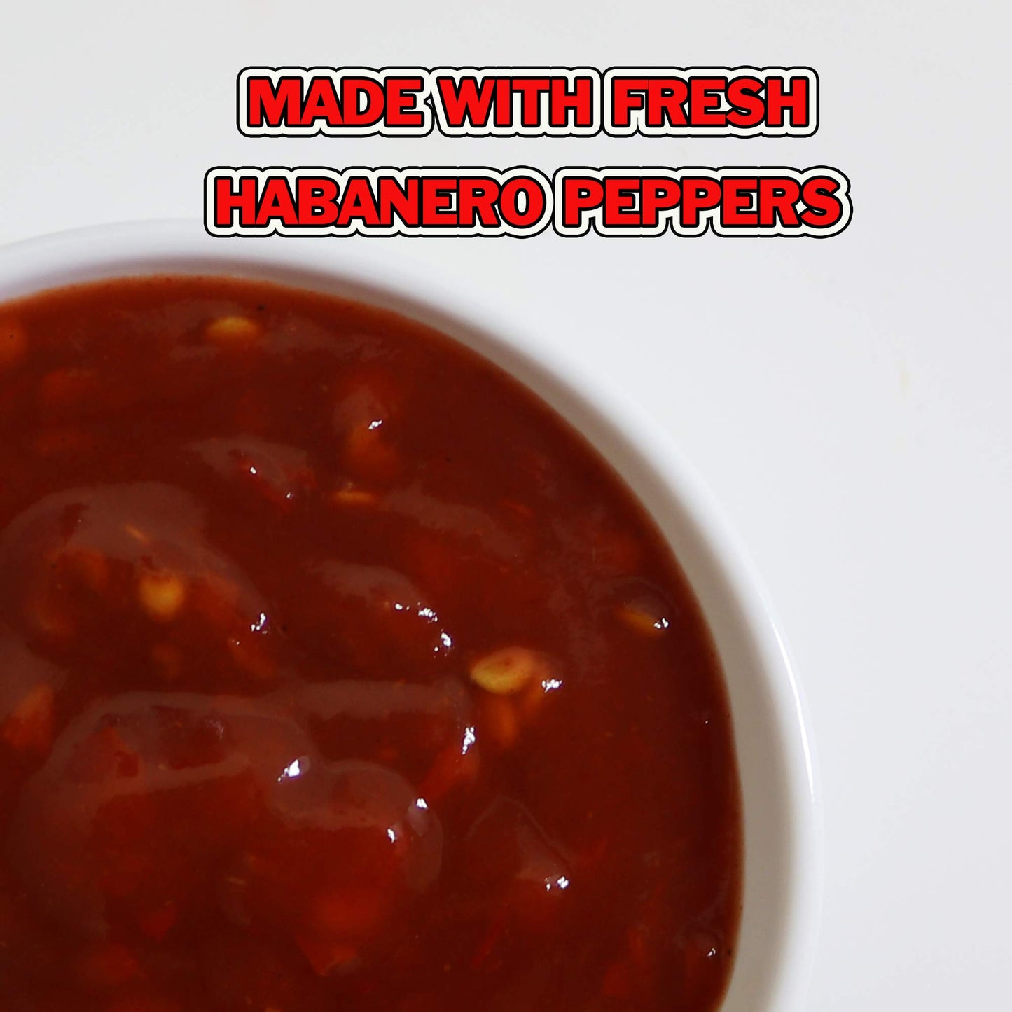 HOT SAUCE ORGNL .5OZ