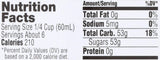 365 by Whole Foods Market, Organic Grade A Dark Maple Syrup, 12 Fl Oz