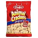 Stauffers Original Animal Crackers 16 oz. Bag (2 Bags)