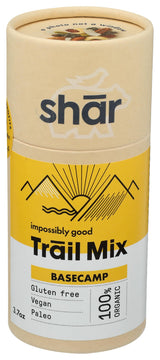 Shar, Trail Mix Basecamp, 3.7 Ounce