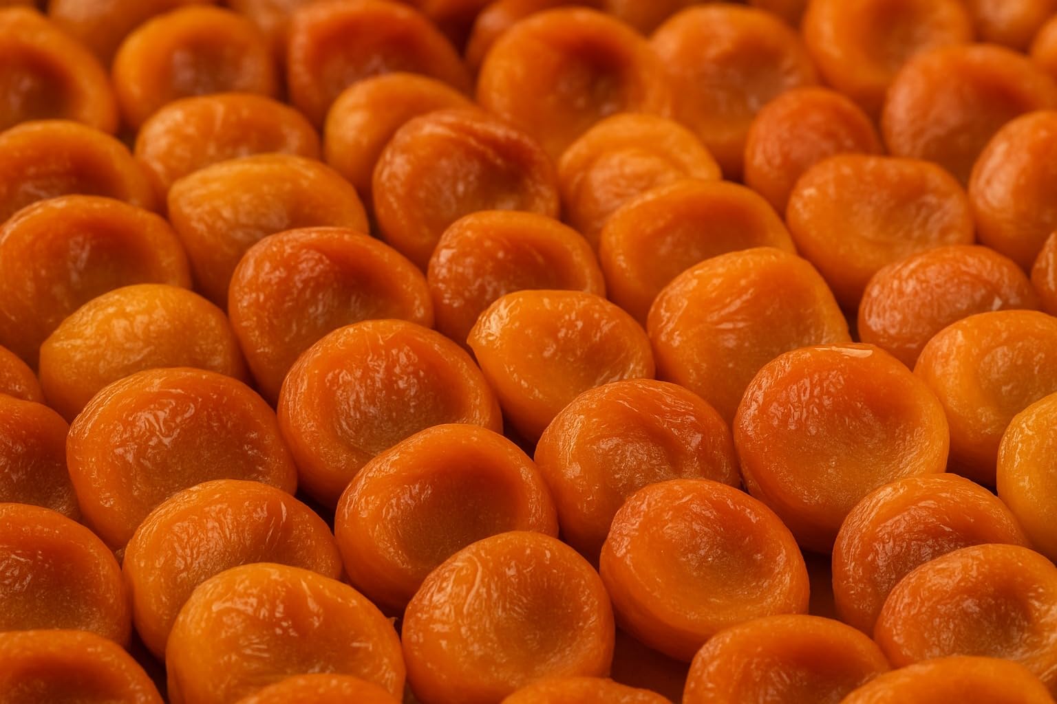 Arashan Apricots - Delicious Dried Apricot Fruit, MOST Delectable Dry Apricot In The World! Grown In The Ferghana Valley In Kyrgyzstan - Apricots