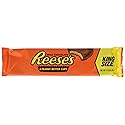 Reese's Peanut Butter Cup King Size 2.8 oz, 24/Box