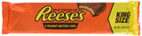 Reese's Peanut Butter Cup King Size 2.8 oz, 24/Box