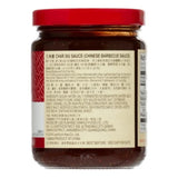 LKK Chinese Barbecue Sauce (Char Siu Sauce), 8.5 oz | Sweet & Savory Cantonese-Style BBQ Sauce for Pork, Chicken & Ribs [Pack of 3]
