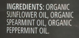 Frontier Co-op Organic Mint Flavor, 2 fl oz. - For Baking and Culinary Use