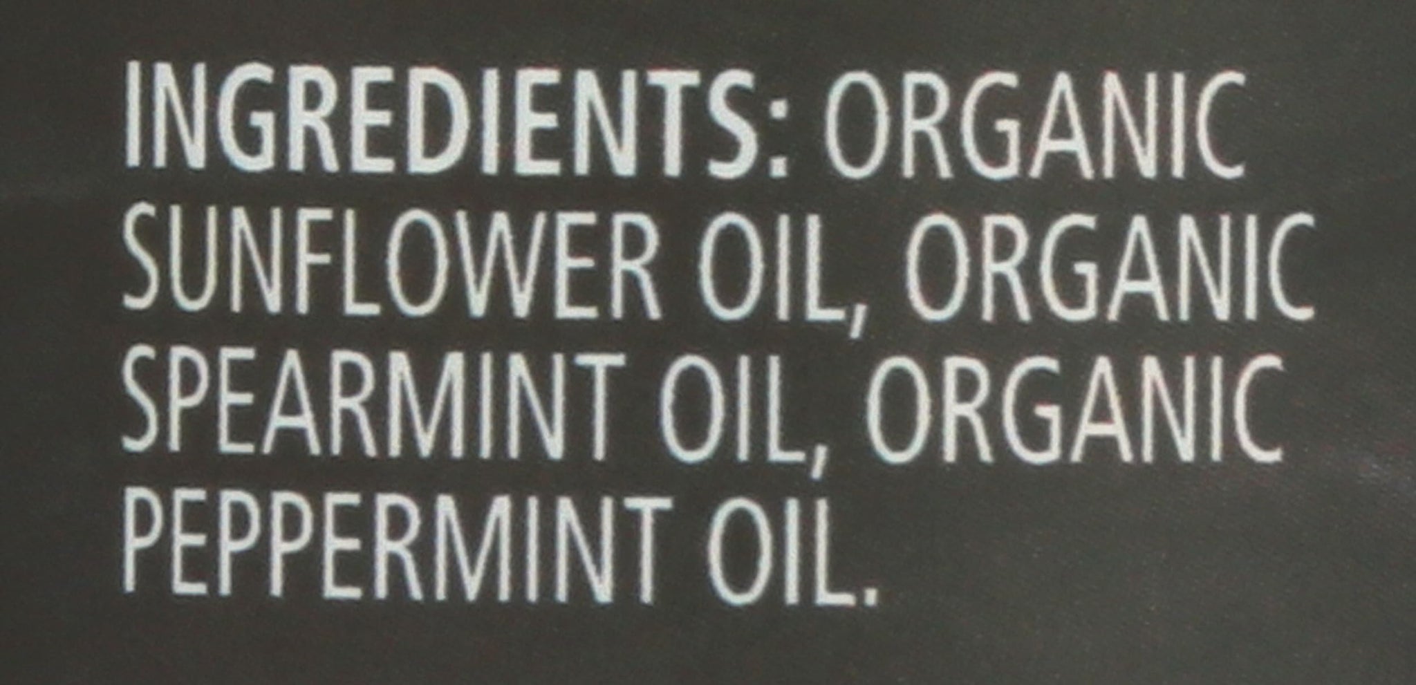 Frontier Co-op Organic Mint Flavor, 2 fl oz. - For Baking and Culinary Use