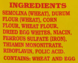 No Yolks Extra Broad Noodles, 12 oz Bag