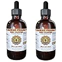 Red Clover (Trifolium Pratense) Liquid Extract 2x4 fl.oz