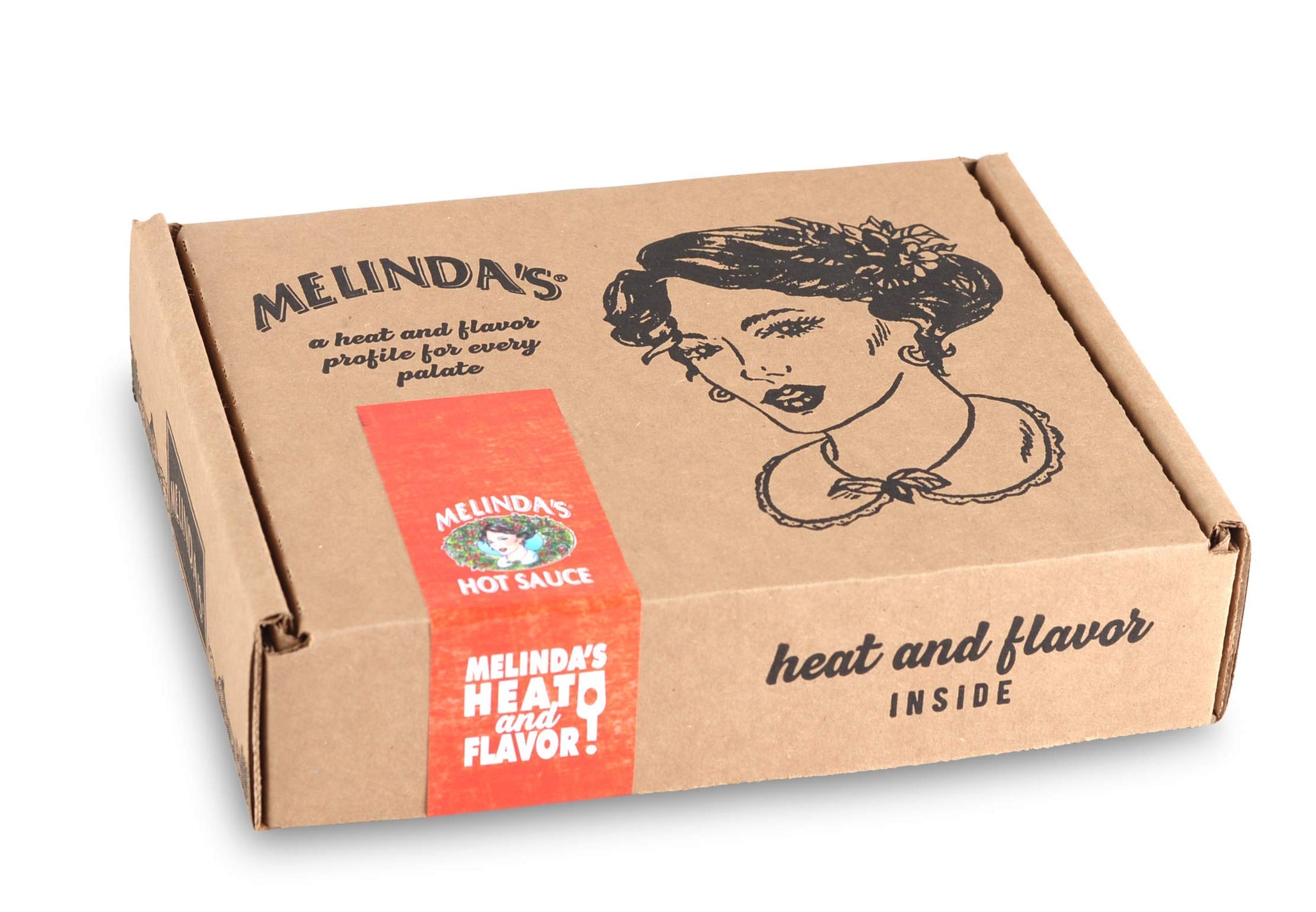 Melinda’s Original Habanero XXXtra Hot Sauce - Gourmet Spicy Habanero Hot Sauce - Made with Fresh Peppers, Carrots, Onion, Vinegar & Garlic - Keto