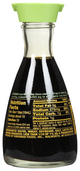 Kikkoman Lite Soy Sauce Dispenser - 5 oz