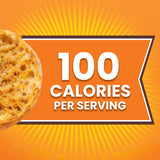 Thomas' Light Multi Grain English Muffins, 6 Count, 12 Oz Package of English Muffins