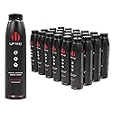 UPTIME Original Citrus Cane Sugar Natural Caffeine, Sparkling, Natural Flavors 12 oz Bottles (24 Pack)