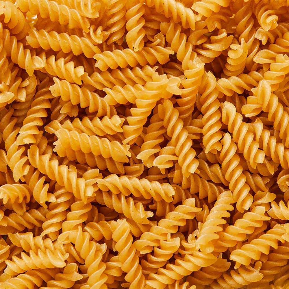 Delallo Pasta Gf Whlgrn Fusilli