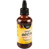Simply Asia Drizzle Sauce, Spicy Hoisin, Savory, Spicy & Sweet Condiment Sauce For Drizzling On Noodles, Rice Bowls, Stir-Fry, Soup, and More, 8 fl oz