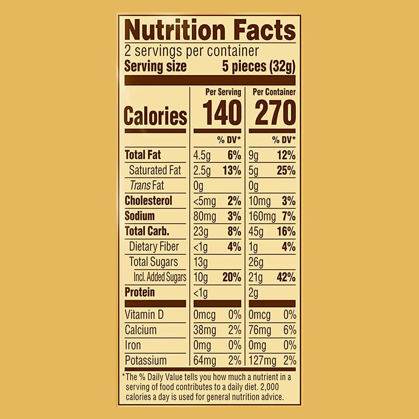 Werther’s Original Soft Caramels Candies, Individually Wrapped Pieces, Bulk Candy Bowl Filler Treats, 2.22 Ounces(Pack of 3)