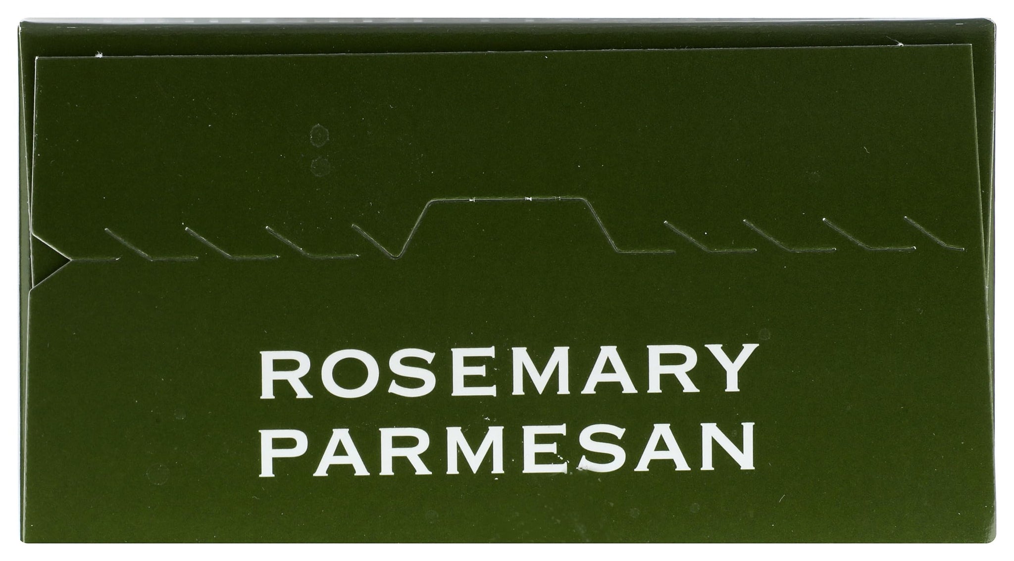 Stonewall Kitchen Rosemary Parmesan Crackers, 5 Ounces
