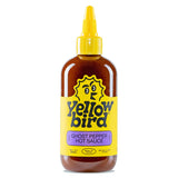 Yellowbird® Classic Ghost Pepper Hot Sauce 9.8 oz. Pantry Size (Real Hot | 1 Bottle | Made in Texas)