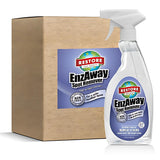 Restore Naturals Enzaway Spot Remover Spray - 22oz - Stain Treater Spray, Rug Cleaner, and Laundry Stain Remover | Plant Based | Biodegradable | Non