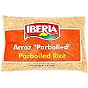 Iberia Parboiled Rice, 5 lb.