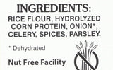 Mayacamas Mix Gluten Free Gravy Chicken, 0.75 oz