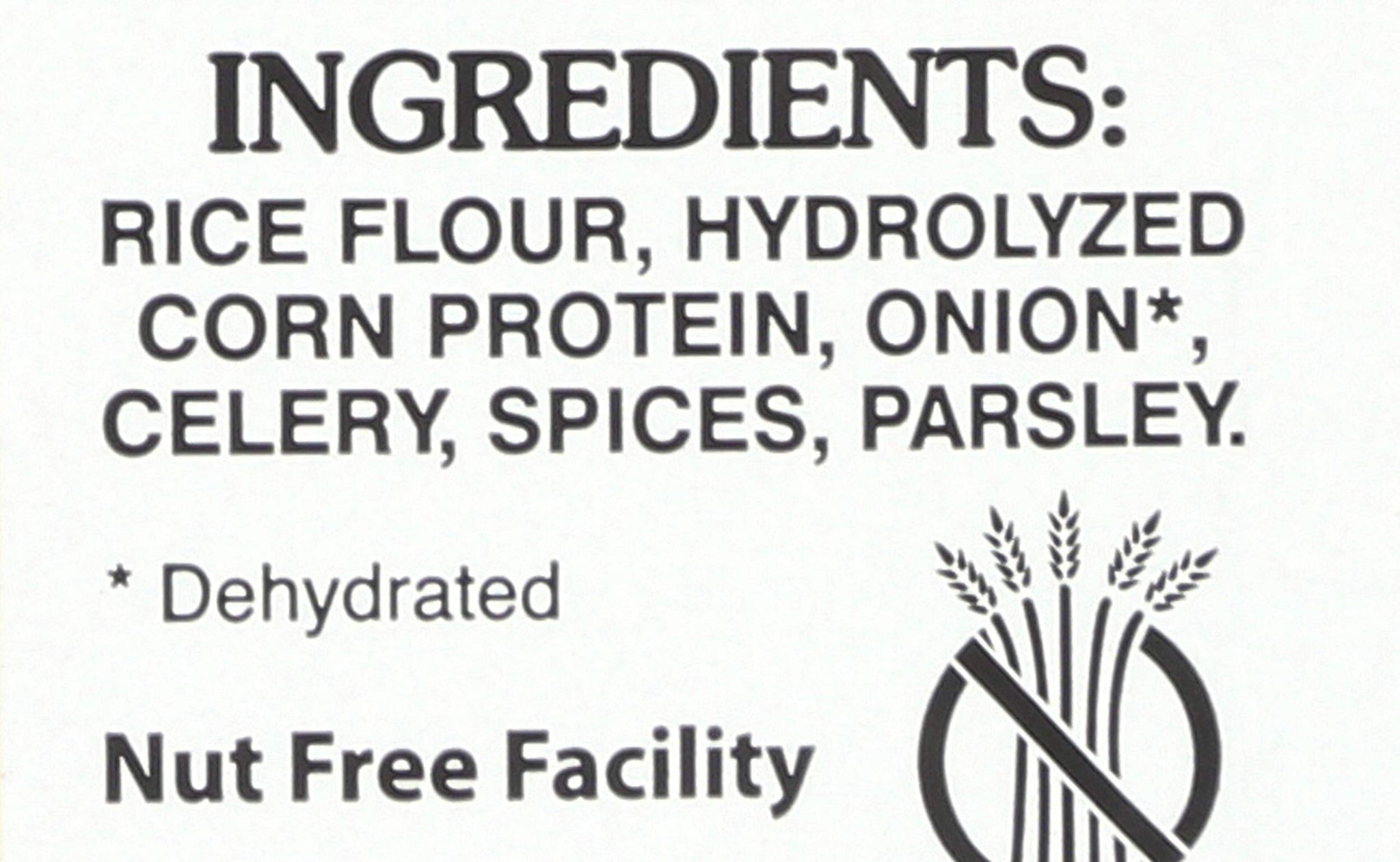 Mayacamas Mix Gluten Free Gravy Chicken, 0.75 oz