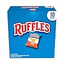 10ct Ruffles Cheddar & Sour Cream