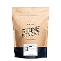 Miscela Privata Italian Style Espresso Ground Coffee, Fine Grind, Dark Roast, Full-Bodied Bold & Balanced, 1 LB