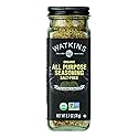 Watkins Gourmet Organic Spice Jar, All Purpose Seasoning Salt Free, 2.7 oz